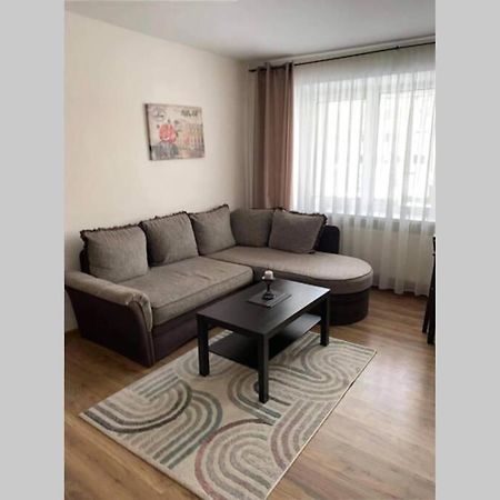 Apartamentai Draugystes Street Šiauliai Exterior foto