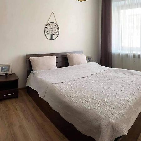 Apartamentai Draugystes Street Šiauliai Exterior foto